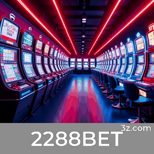 Experimente 2288BET: Aplicativo Completo e Conveniente