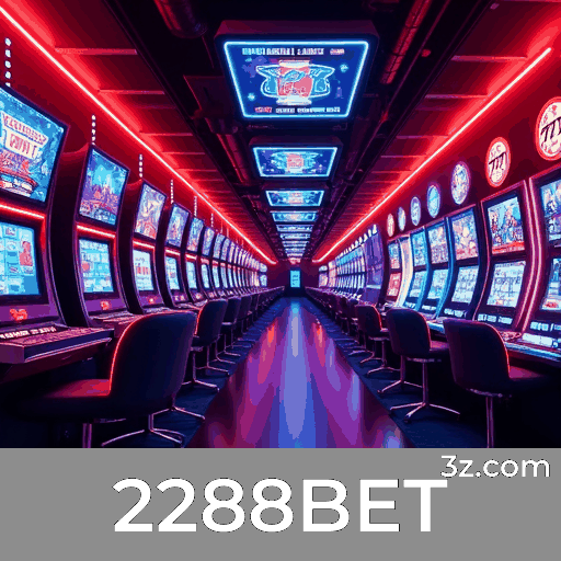 2288BET: Plataforma estável e segura, otimizada para o Brasil