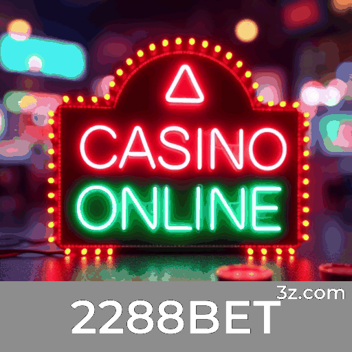2288BET: Cassino Premiado e Pagamentos Rápidos