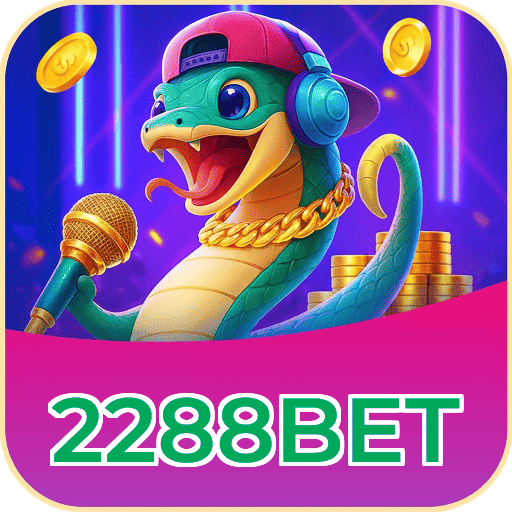 2288BET Logo