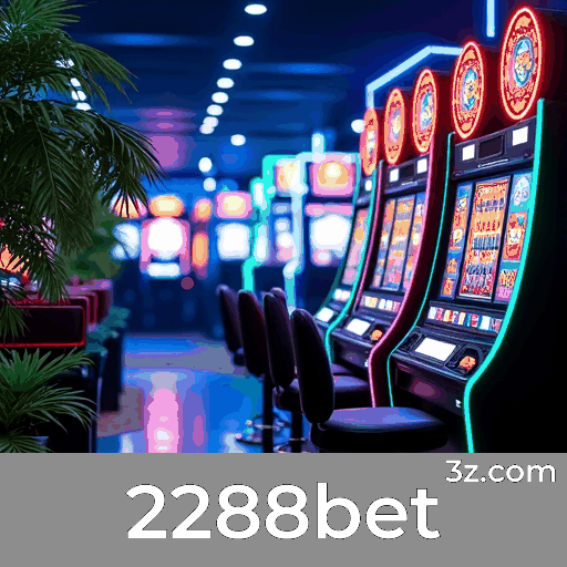 2288bet: Seu Cassino Online Seguro e Divertido