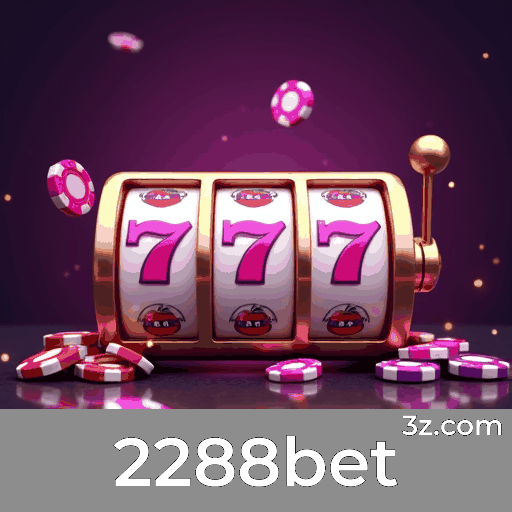 2288bet: Seu Cassino Online Seguro e Divertido