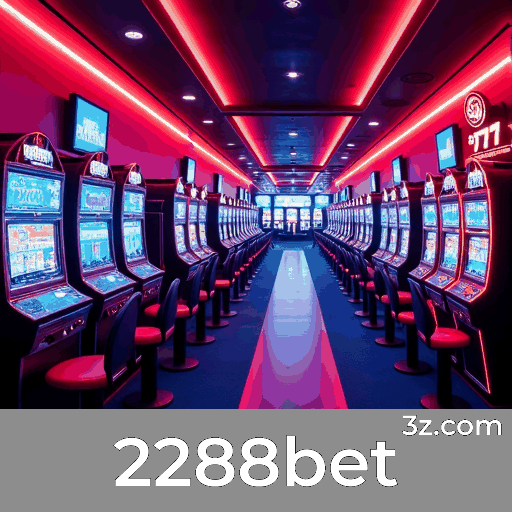 2288bet: Seu Cassino Online Seguro e Divertido