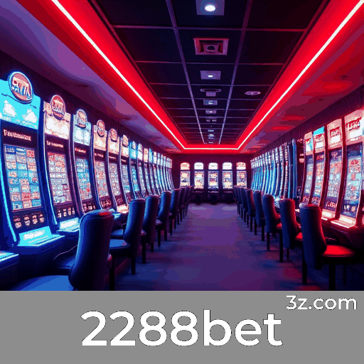 2288bet: Seu Cassino Online Seguro e Divertido