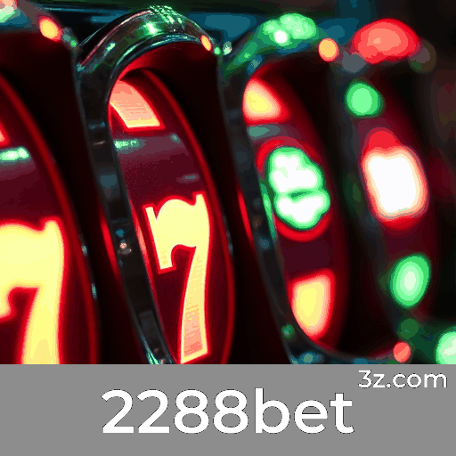 2288bet: Seu Cassino Online Seguro e Divertido