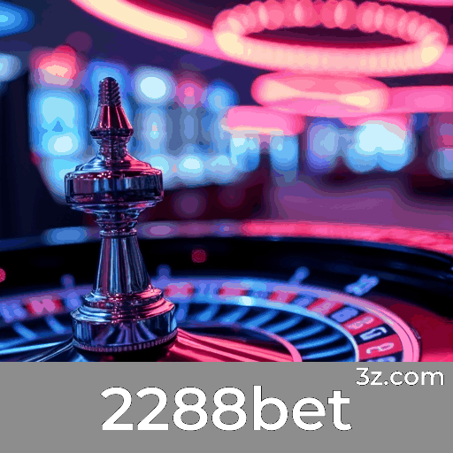 Aposte Inteligentemente com o App 2288bet