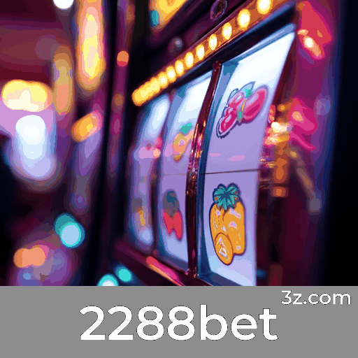 2288bet: Seu Cassino Online Seguro e Divertido