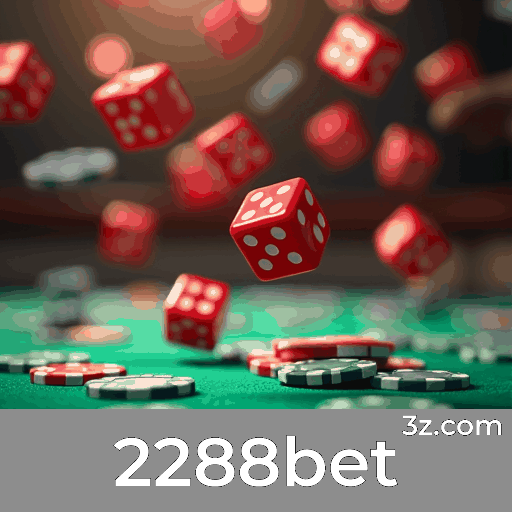2288bet: Aposta Segura e Profissional