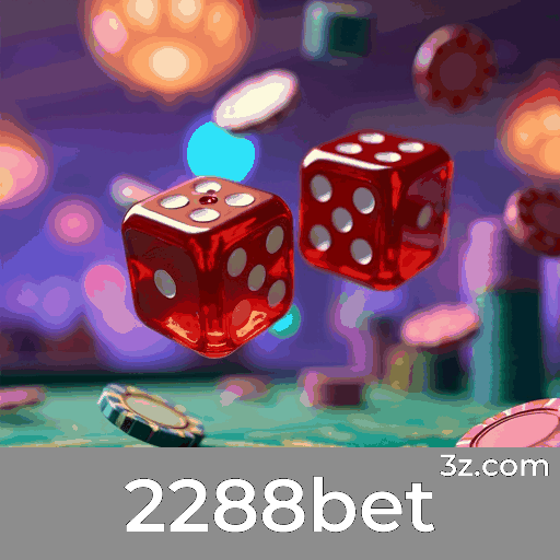 Aposte Inteligentemente com o App 2288bet