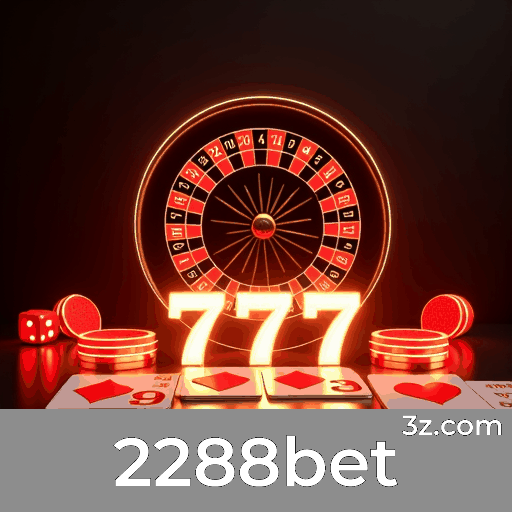 2288bet: Seu Cassino Online Seguro e Divertido