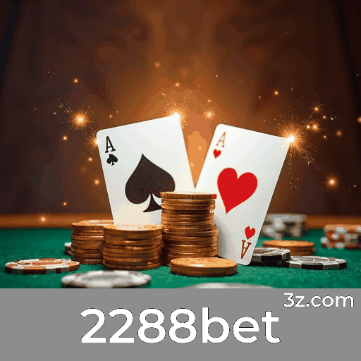 2288bet: Experiência de Cassino Profissional e Imersiva