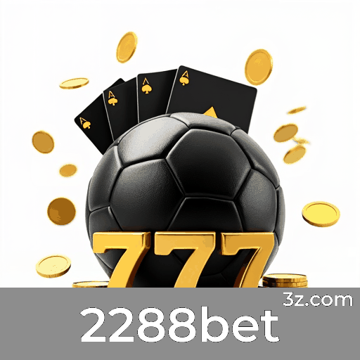 2288bet: O Paraíso dos Jogos Selecionados