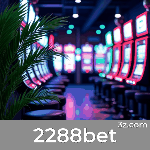 2288bet: Seu Cassino Online Seguro e Divertido