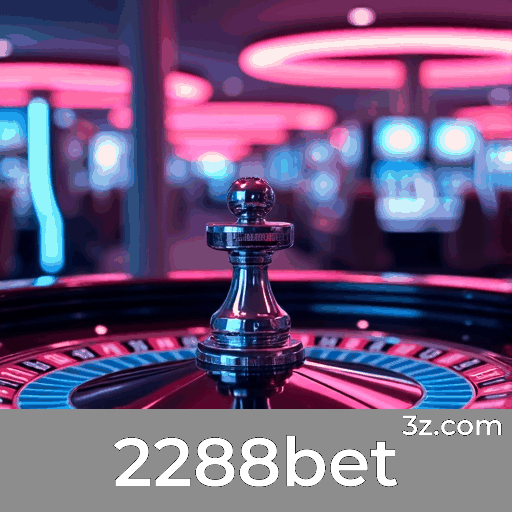 2288bet: Aposta Segura e Profissional
